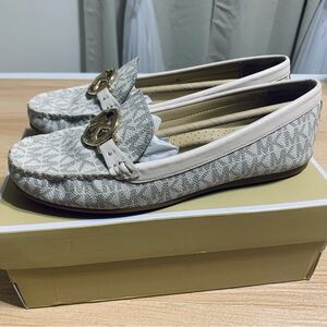 Michael Kors Loafers - Womens Size 7